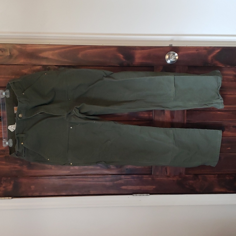 Carhartt pants